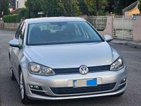 Usata VW Golf VII Highline 105 CV (77 kW) 2014 Berlina