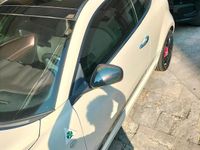 Usata Alfa Romeo MiTo Quadrifoglio Verde 170 CV (125 kW) 2011 Bianco Utilitaria