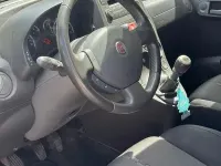 Usata Fiat Panda Emotion 69 CV (50 kW) 2010 Nero Utilitaria