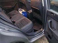 Usata VW Golf Plus Cross 105 CV (77 kW) 2013 Grigio Monovolume