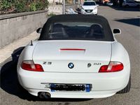 usata BMW Z3 Roadster 2.0 150cv