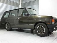 usata Land Rover Range Rover Range Rover4.2 LSE 88966 originali certificati