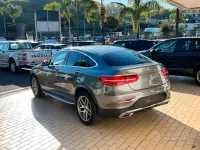 Occasion Mercedes GLC220 Executive 170 ch (125 kW) 2016 SUV