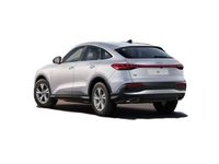 Nuova Audi Q5 Sportback Advanced 299 CV (219 kW) 2025 Grigio SUV