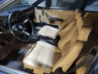 Usata Alfa Romeo Alfetta GT/GTV 122 CV (89 kW) 1976 Blu/azzurro Coupé