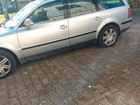 Usata VW Passat 130 CV (95 kW) 2005 Station wagon