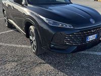 Usata MG HS Luxury 162 CV (119 kW) 2024 SUV