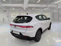 Usata Alfa Romeo Tonale Sprint 131 CV (96 kW) 2024 Bianco SUV