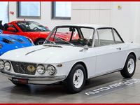 Usata Lancia Fulvia 87 CV (63 kW) 1968 Bianco Utilitaria