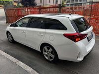 Usata Toyota Auris 90 CV (66 kW) 2013 Station wagon