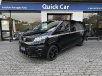Usata Fiat Scudo 177 CV (130 kW) 2024 Nero Furgone