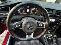 usata VW Golf GTI 5p 2.0 tsi Performance 245cv