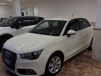 Usata Audi A1 S-Line 116 CV (85 kW) 2015 Bianco Utilitaria