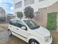 Occasion Fiat Panda 2010 Citadine