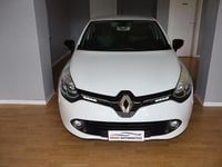 Usata Renault Clio IV 72 CV (52 kW) 2015 Bianco Berlina