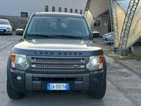 usata Land Rover 3 Discovery 3ª2.7 TDV6 HSE