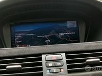 Usata BMW 320 M Sport 183 CV (134 kW) 2010 Grigio Coupé