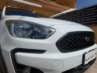 Usata Ford Ka Active 86 CV (63 kW) 2019 Bianco Berlina