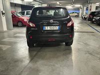 Usata Nissan Qashqai 116 CV (85 kW) 2014 SUV