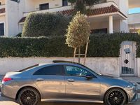 Usata Mercedes CLA200 AMG 150 CV (110 kW) 2022 Coupé