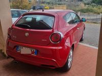 usata Alfa Romeo MiTo 1.6 JTDm 16V Distinctive