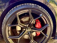 Usata Audi TTS Ambiente 306 CV (225 kW) 2019 Coupé