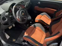 Usata Abarth 500 180 CV (132 kW) 2011