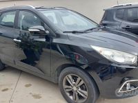 usata Hyundai ix35 ix35 1.7 CRDi 2WD Comfort