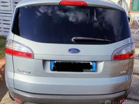 usata Ford S-MAX S-Max 2.0 TDCi 140 CV New Titanium