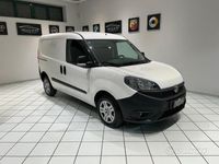 usata Fiat Doblò 1.3 Multijet 95 CV DYNAMIC