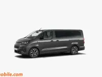 Nuova Fiat E-Ulysse 131 kW (179 CV) 2026 Grigio Monovolume