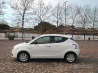 usata Lancia Ypsilon 1.2 GPL Casa 2013