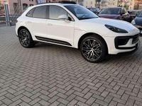 Usata Porsche Macan 265 CV (194 kW) 2023 SUV