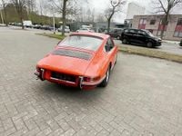 Usata Porsche 911 160 CV (117 kW) 1968 Arancione Coupé