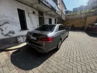 Usata Mercedes E200 Premium 136 CV (100 kW) 2016 Berlina