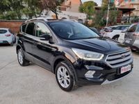 usata Ford Kuga 1.5 TDCI 120CV 2WD Titanium