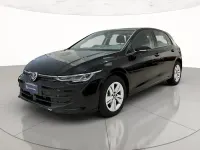 Usata VW Golf VIII Life 115 CV (84 kW) 2025 Grenadill black metallizzato Berlina