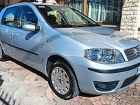 Usata Fiat Punto 2007 Utilitaria