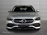 Usata Mercedes 200 Advanced 163 CV (119 kW) 2025 Argento hightech Station wagon