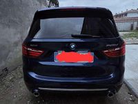Usata BMW 220 Gran Tourer Luxury Line 190 CV (139 kW) 2019 Monovolume