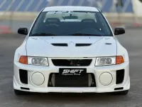 Usata Mitsubishi Lancer Evolution 281 CV (206 kW) 1998 Other Berlina
