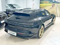 Usata Porsche Taycan Cross Turismo 139 kW (190 CV) 2022 Nero Station wagon