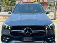 Usata Mercedes GLE300 Premium 245 CV (180 kW) 2020 Grigio SUV