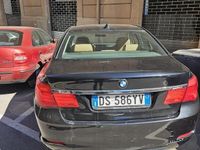 usata BMW 730 serie D