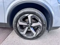 Usata Nissan Qashqai N-Connecta 158 CV (116 kW) 2023 Grigio SUV