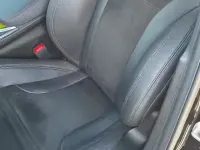 Usata Alfa Romeo Giulia Estrema 211 CV (155 kW) 2023 Nero Berlina