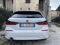 Usado BMW 116 M Sport 116 HP (85 kW) 2021 Citadino