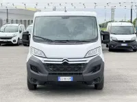 Usata Citroën Jumper 120 CV (88 kW) 2023 Other Monovolume