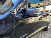 Usata Jeep Renegade Limited 131 CV (96 kW) 2021 Nero SUV