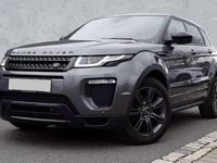 Usata Land Rover Range Rover evoque HSE Dynamic 150 CV (110 kW) 2016 SUV